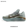 Nike Air Zoom GT Cut 2
  'Devin Booker KeIt Tight' DJ6015-301 Replica - Xanh Camo