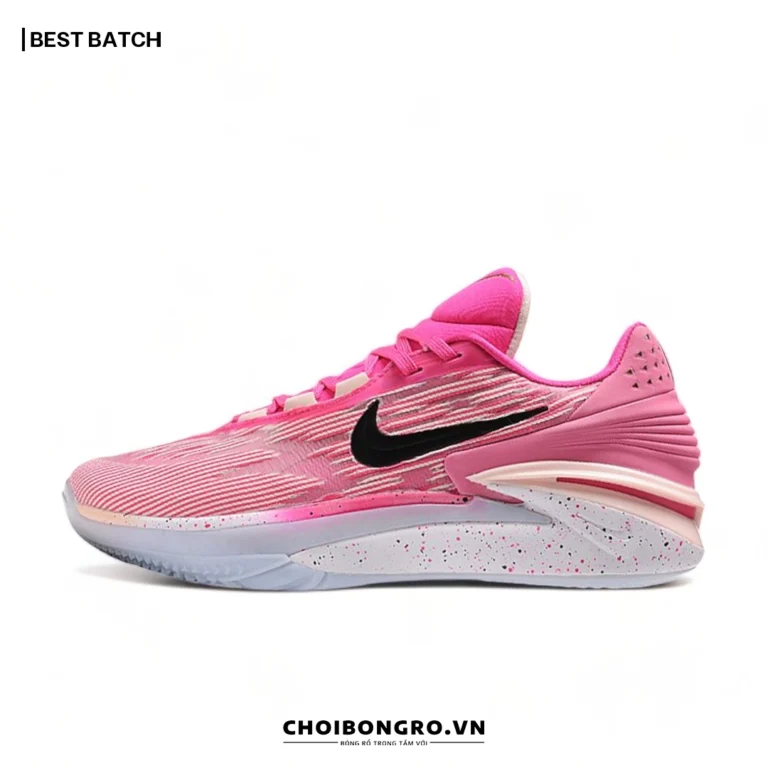Nike Air Zoom GT Cut 2
  'Hyper Pink' DJ6013-604 Replica - Hồng đậm
