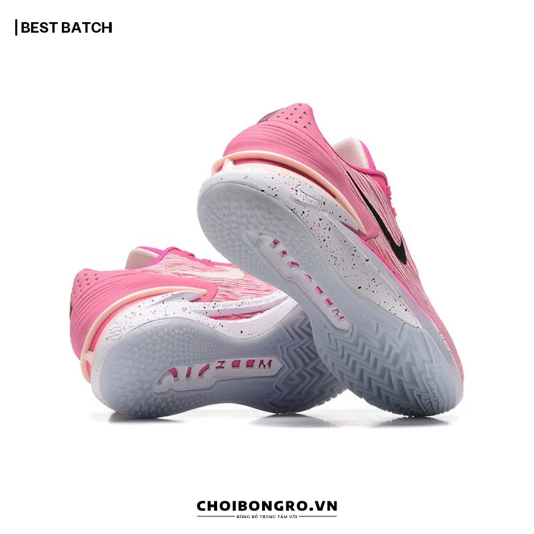 Nike Air Zoom GT Cut 2
  'Hyper Pink' DJ6013-604 Replica - Hồng đậm - Hình ảnh 5