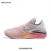 Nike Air Zoom GT Cut 2
  'Pearl Pink' DJ6015-602/DJ6013-602 Replica - Hồng nhạt
