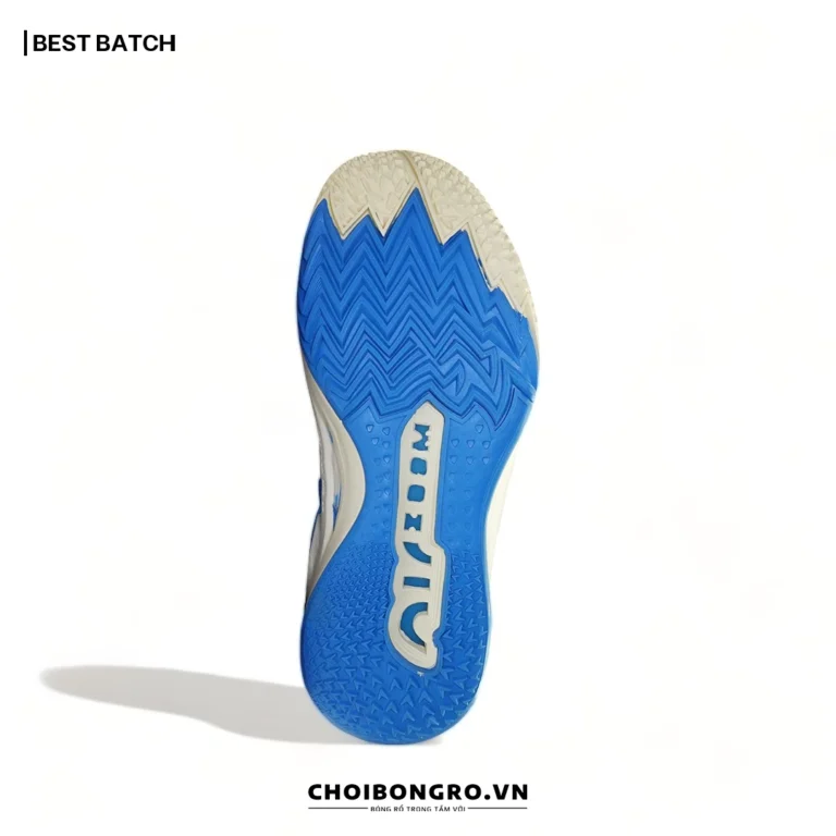 Nike Air Zoom GT Cut 2
  'Travis Scott Inspired' Replica - Xanh biển - Hình ảnh 3