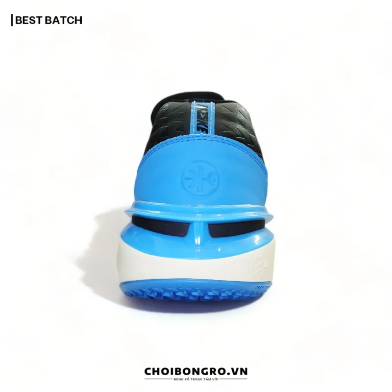 Nike Air Zoom GT Cut 2
  'Travis Scott Inspired' Replica - Xanh biển - Hình ảnh 4