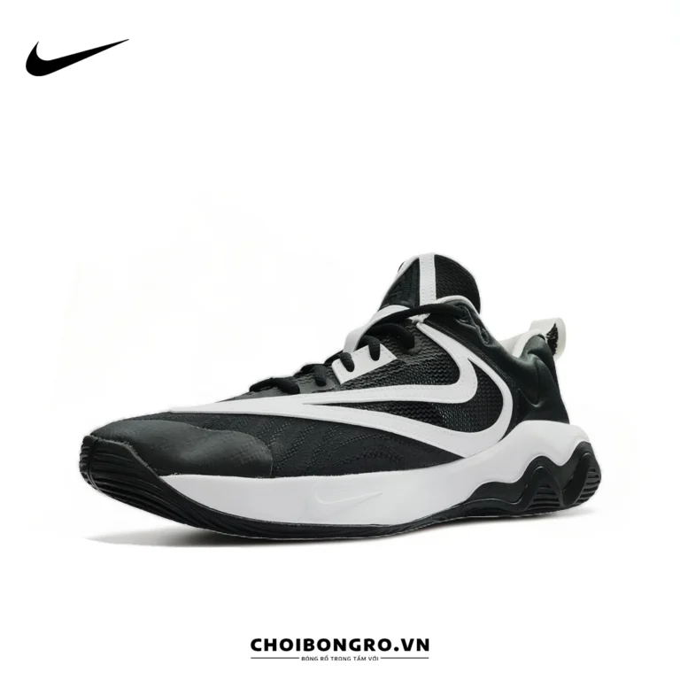 Nike
  Giannis Immortality 3 EP 'Black White' DZ7534-003 chính hãng - Hình ảnh 2