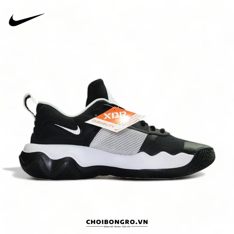 Nike
  Giannis Immortality 3 EP 'Black White' DZ7534-003 chính hãng - Hình ảnh 5