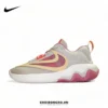 Nike Glannis Immortality 3 EP 'Fossil Stone
  Desert Berry DZ7534-200 chính hãng