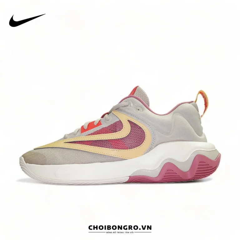 Nike Glannis Immortality 3 EP 'Fossil Stone
  Desert Berry DZ7534-200 chính hãng