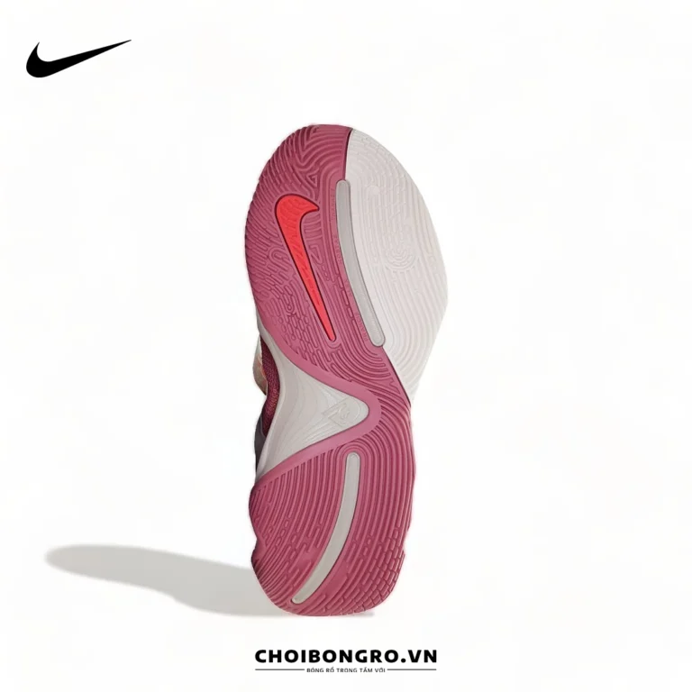 Nike Glannis Immortality 3 EP 'Fossil Stone
  Desert Berry DZ7534-200 chính hãng - Ảnh 3