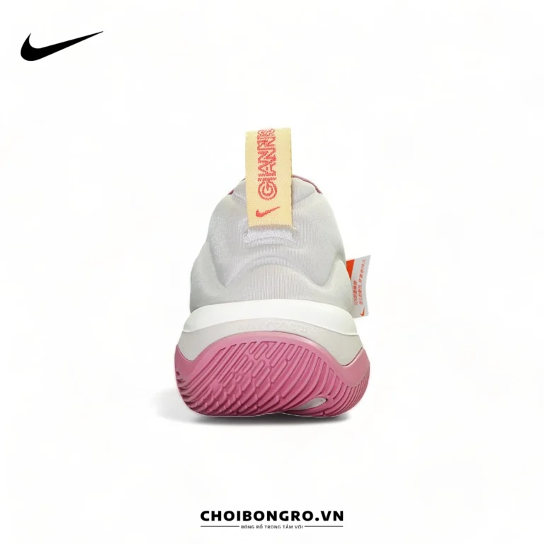 Nike Glannis Immortality 3 EP 'Fossil Stone
  Desert Berry DZ7534-200 chính hãng - Ảnh 4