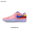Nike JA 1 ‘Soft Pink
  Diffused Blue’ FV1282-600 Replica - Hồng