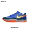 Nike JA 1 ‘Backyard BBQ’
  FN4398-400 Replica - Xanh cam