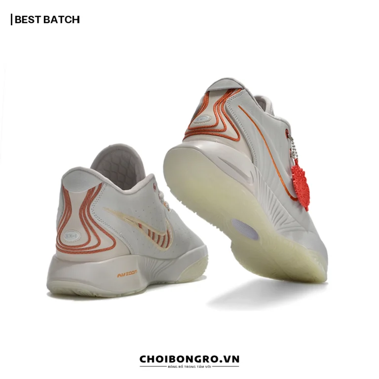 Nike LeBron 21 'Akoya'
  FV2346-001 Replica - Hình ảnh 5