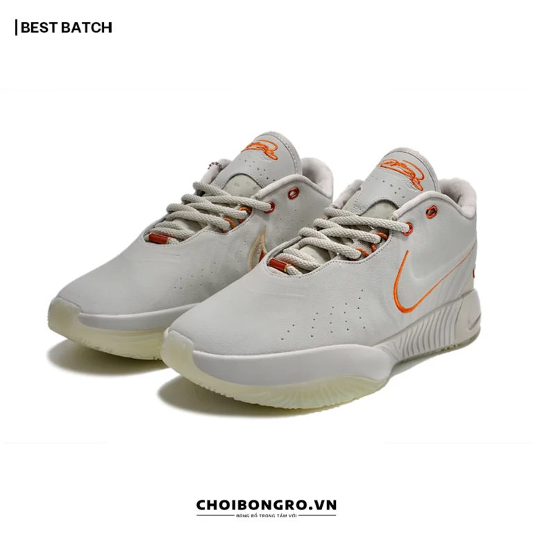 Nike LeBron 21 'Akoya'
  FV2346-001 Replica - Hình ảnh 2