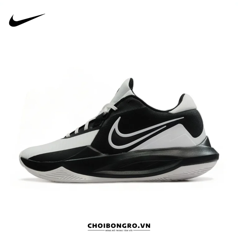 Nike
  Precision 6 'Black White' DD9535-007 chính hãng