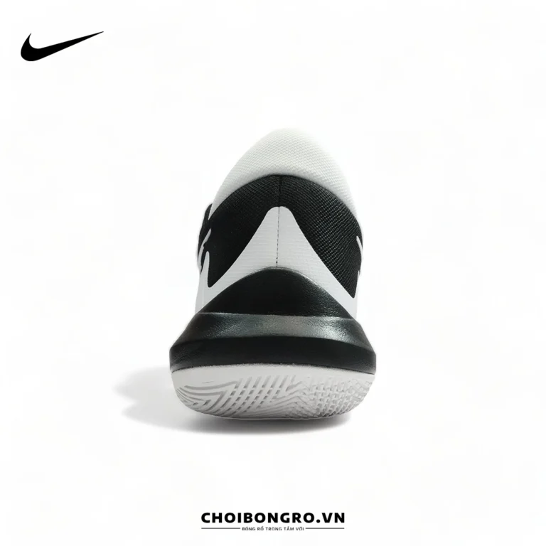 Nike
  Precision 6 'Black White' DD9535-007 chính hãng - Hình ảnh 4