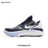 Nike Zoom GT Cut 2 'Midnight
  Navy' DX6650-401 Replica