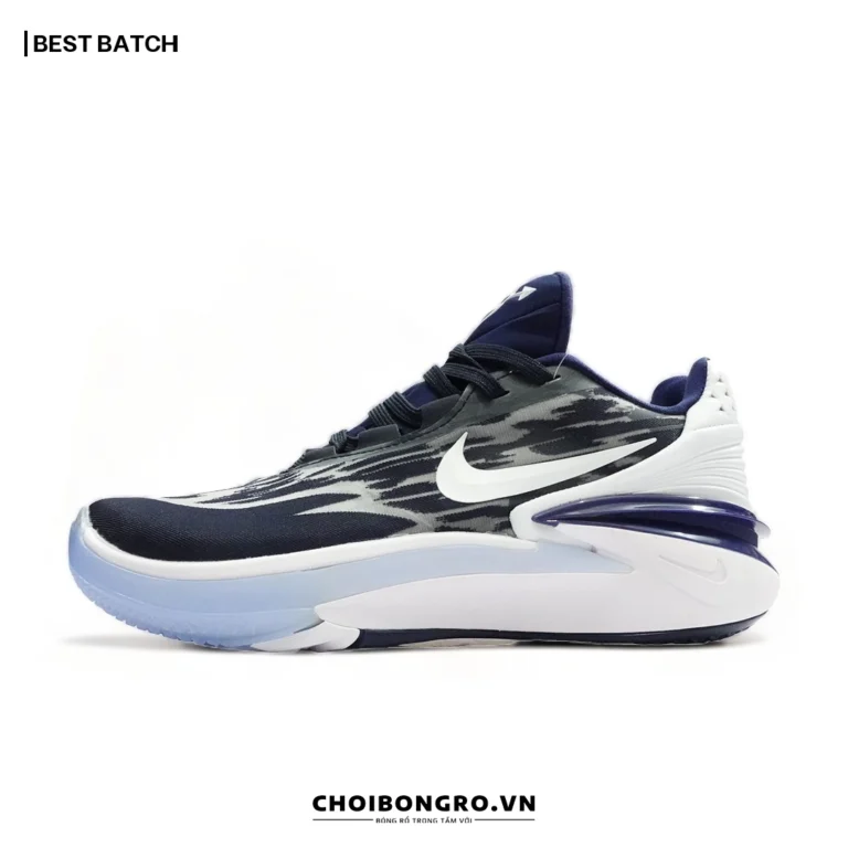 Nike Zoom GT Cut 2 'Midnight
  Navy' DX6650-401 Replica