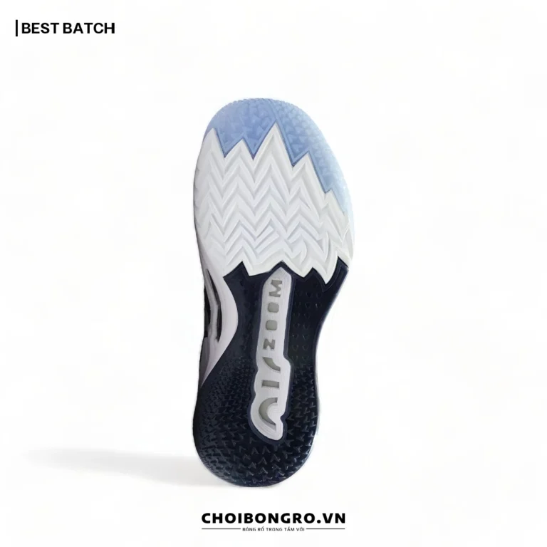 Nike Zoom GT Cut 2 'Midnight
  Navy' DX6650-401 Replica - Hình ảnh 3