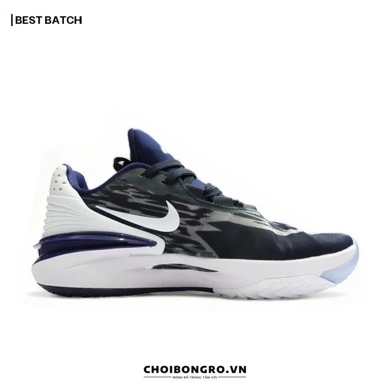 Nike Zoom GT Cut 2 'Midnight
  Navy' DX6650-401 Replica - Hình ảnh 5