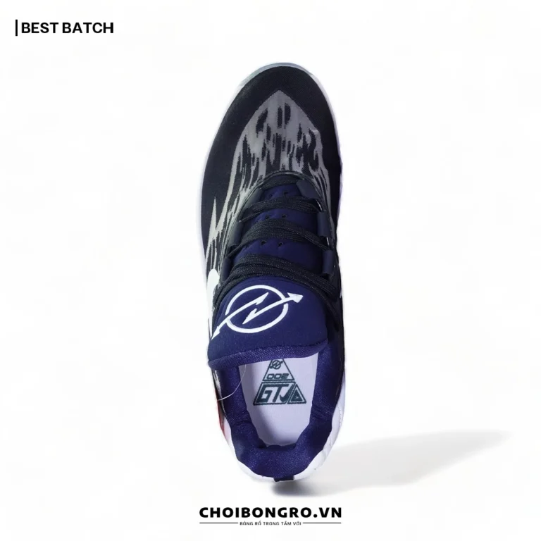 Nike Zoom GT Cut 2 'Midnight
  Navy' DX6650-401 Replica - Hình ảnh 6