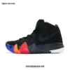 Nike Kyrie 4 'Year of the
  Monkey' 943807-011/943806-011 Replica - Đen
