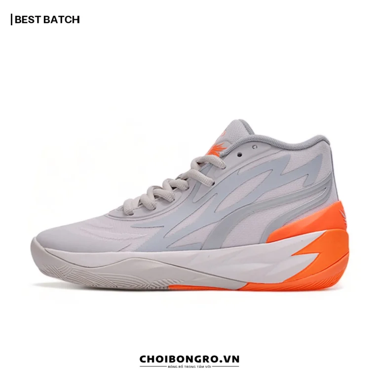 Puma MB 02 'Gorange'
  378288-02 Replica - Ghi cam