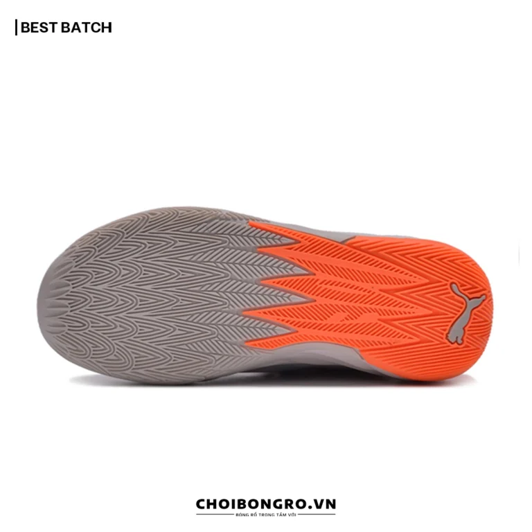 Puma MB 02 'Gorange'
  378288-02 Replica - Ghi cam - Hình ảnh 2