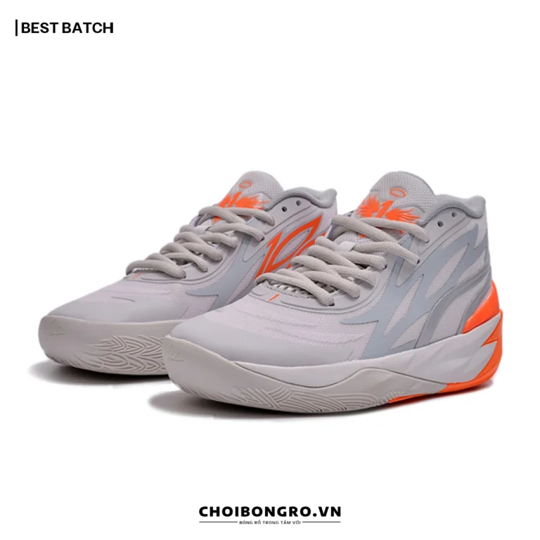 Puma MB 02 'Gorange'
  378288-02 Replica - Ghi cam - Hình ảnh 5