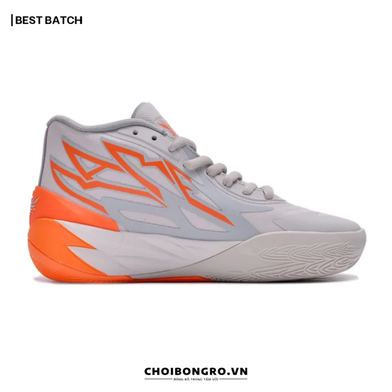 Puma MB 02 'Gorange'
  378288-02 Replica - Ghi cam - Hình ảnh 4