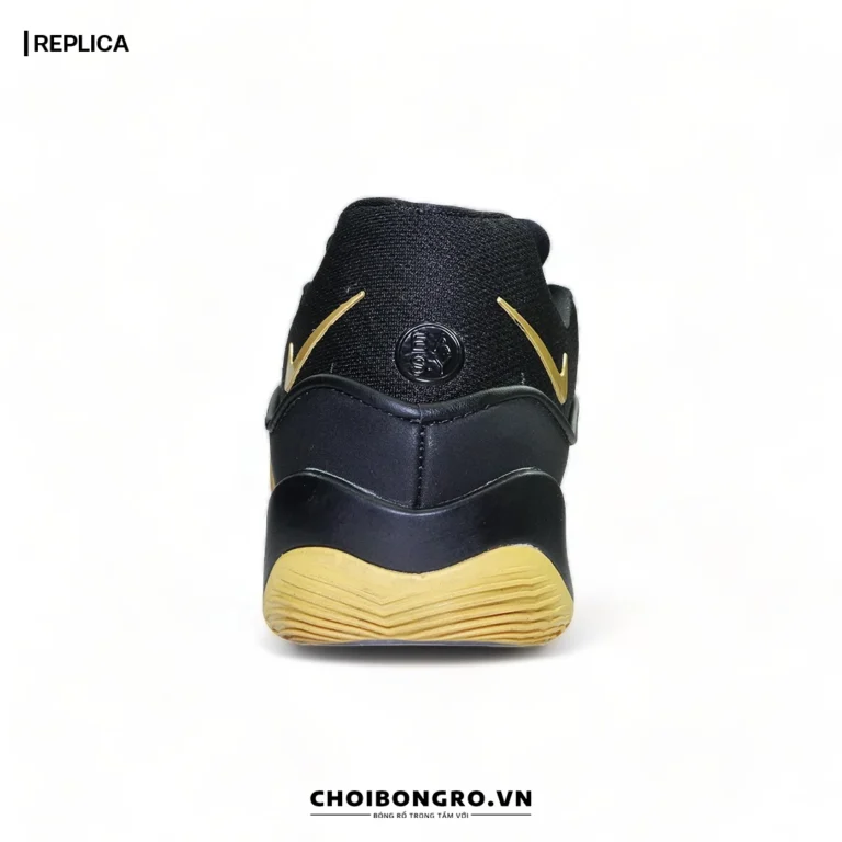 Nike KD 16 - Đen Gold
  Replica - Hình ảnh 4