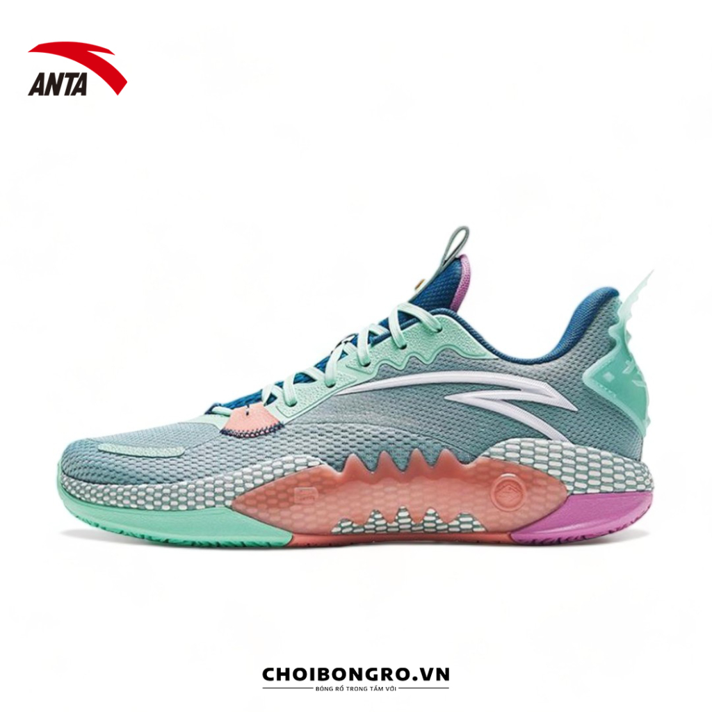 Anta Shock Wave 5 Team 'Madhouse' 112331611-5