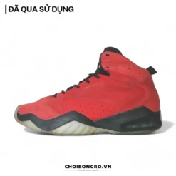 Giày bóng rổ cũ chính hãng Air Jordan
 Lift Off
  'Gym Red' AR4430-601