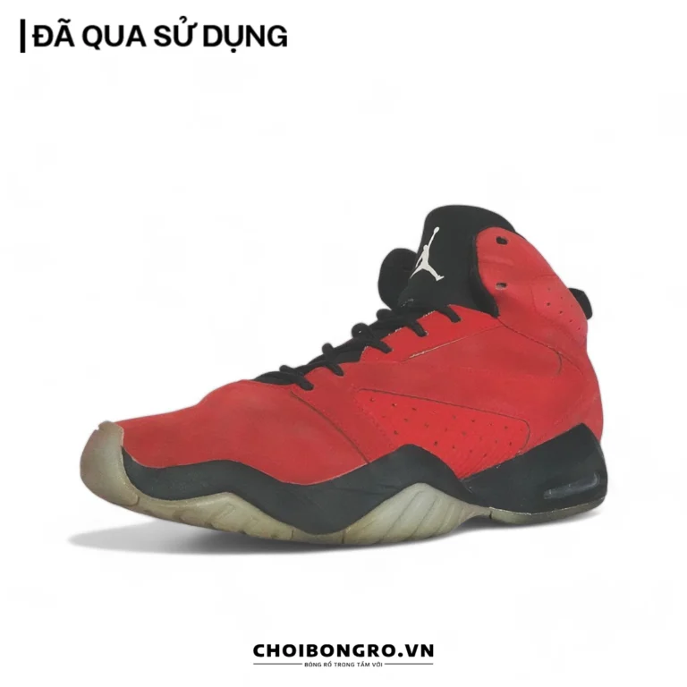 Giày bóng rổ cũ chính hãng Air Jordan
 Lift Off
  'Gym Red' AR4430-601 - Hình ảnh 2