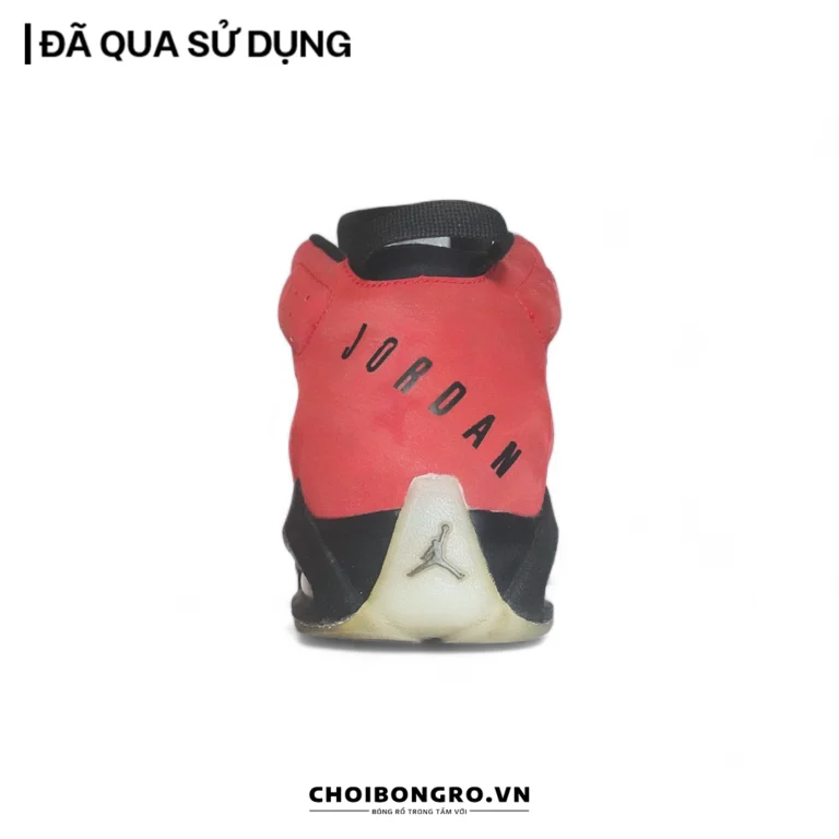 Giày bóng rổ cũ chính hãng Air Jordan
 Lift Off
  'Gym Red' AR4430-601 - Hình ảnh 4