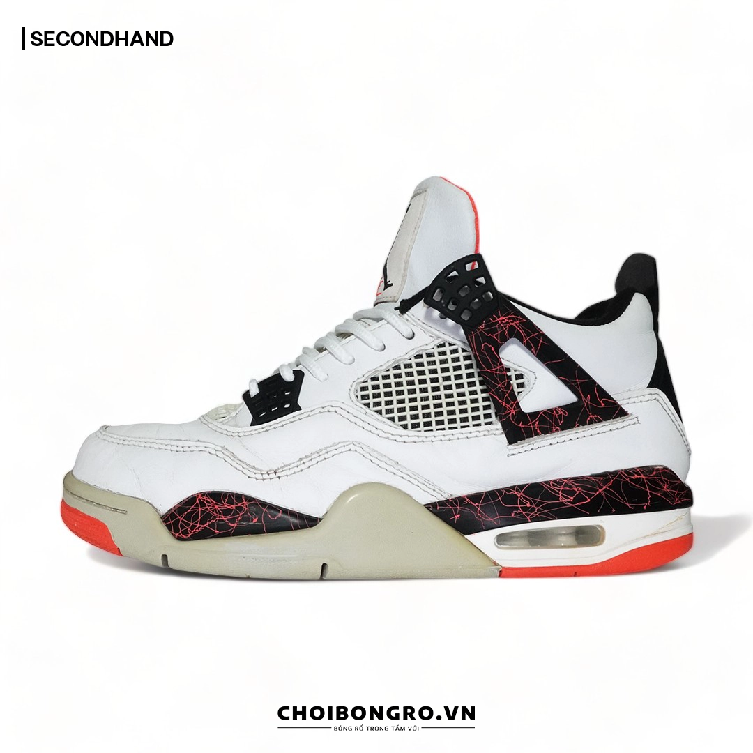 Giày nike air jordan 4 best sale