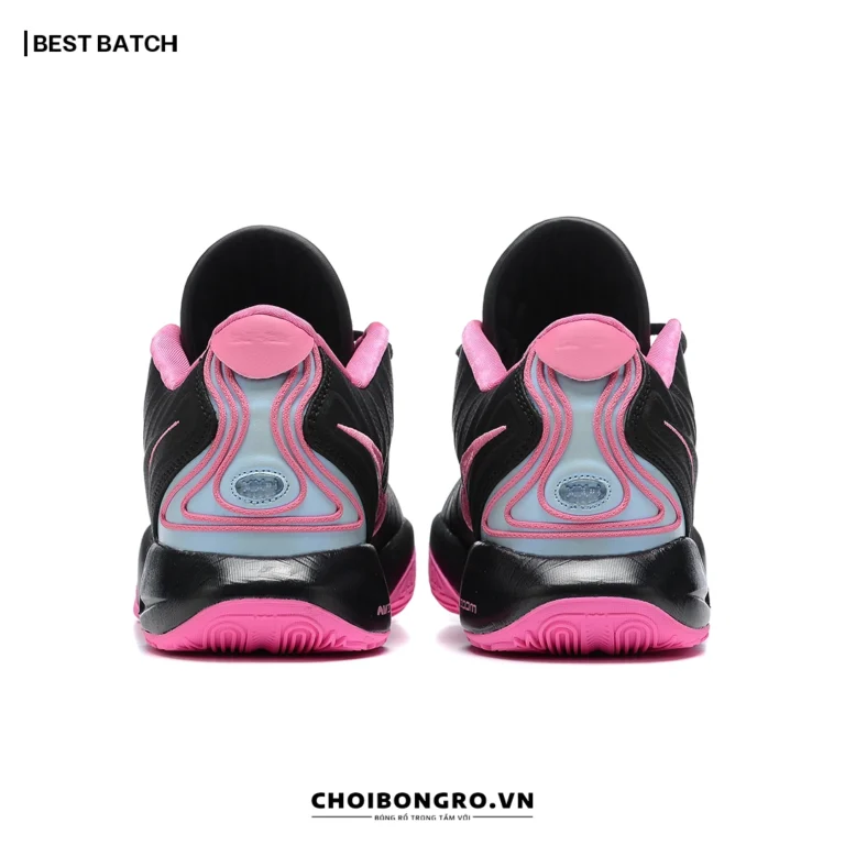 Nike LeBron 21 'Black Pink'
  Replica - Đen tím - Hình ảnh 5
