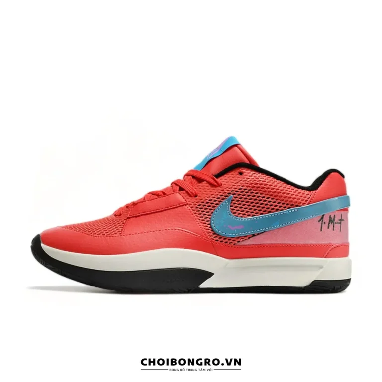 Nike Ja 1 ‘Ember Glow’
  DR8786-800 Replica