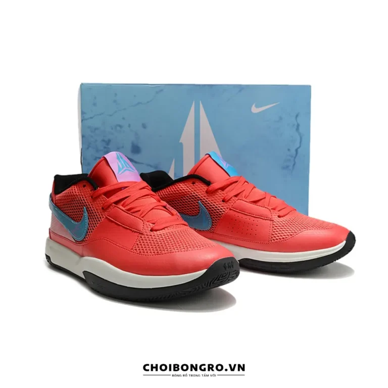 Nike Ja 1 ‘Ember Glow’
  DR8786-800 Replica - Hình ảnh 6