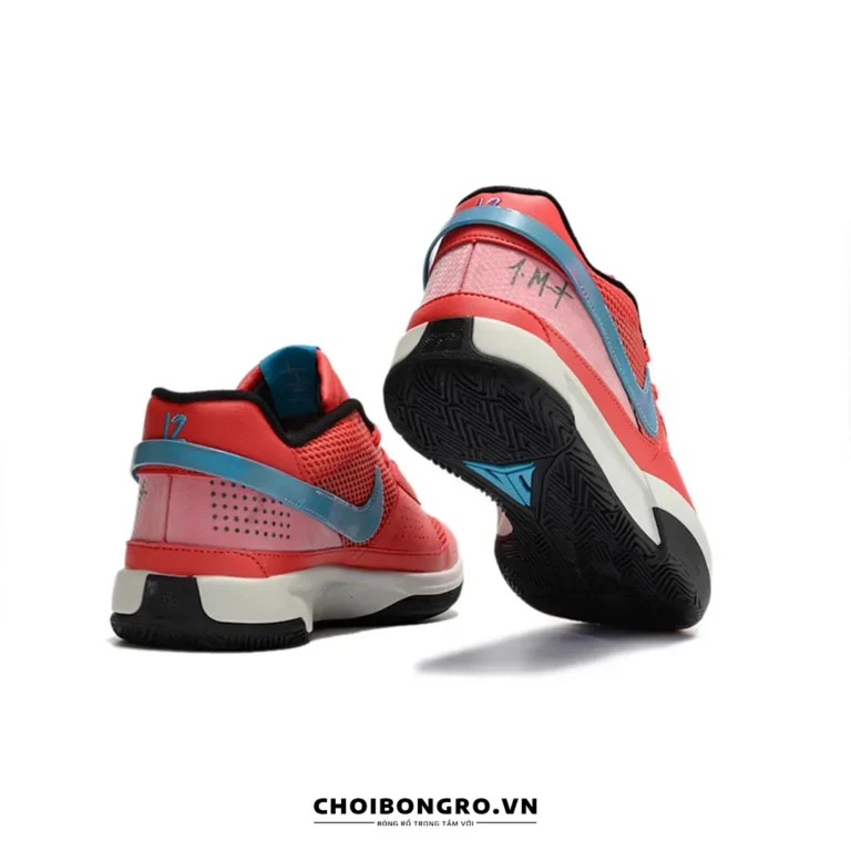 Nike Ja 1 ‘Ember Glow’
  DR8786-800 Replica - Hình ảnh 4