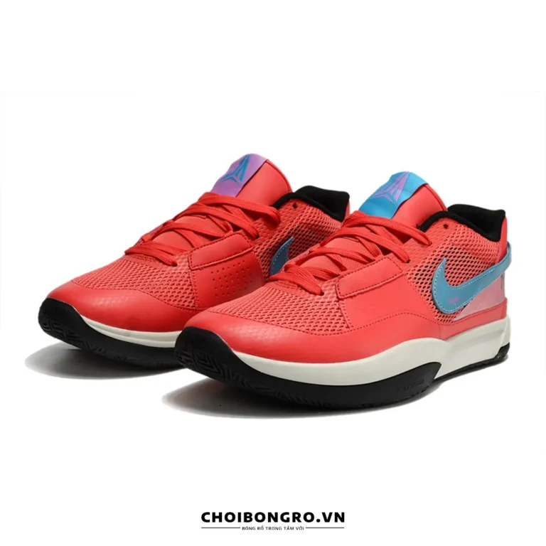 Nike Ja 1 ‘Ember Glow’
  DR8786-800 Replica - Hình ảnh 3