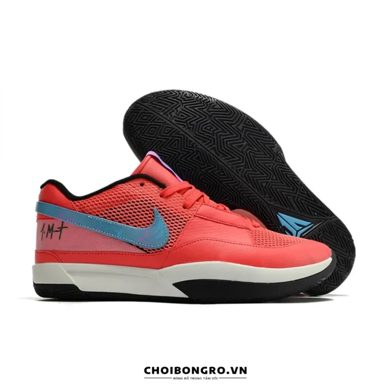 Nike Ja 1 ‘Ember Glow’
  DR8786-800 Replica - Hình ảnh 2