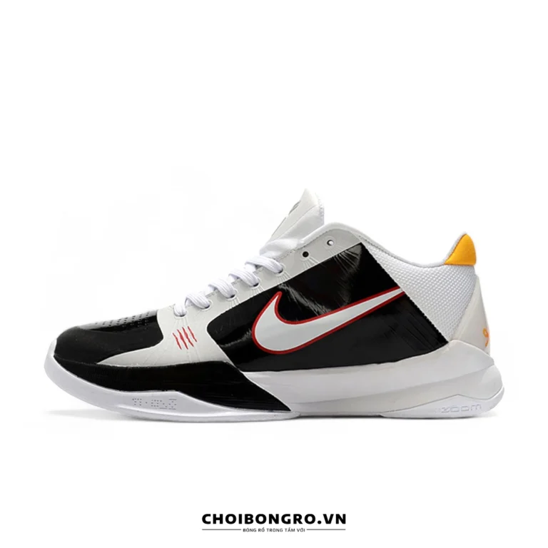 Nike Kobe 5 ' Bruce Lee
  Alternate '