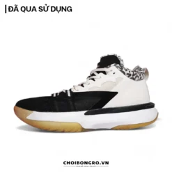 Giày bóng rổ cũ chính hãng Nike Air
 Jordan Zion 1
  PF 'Gen Zion' DA3129-002