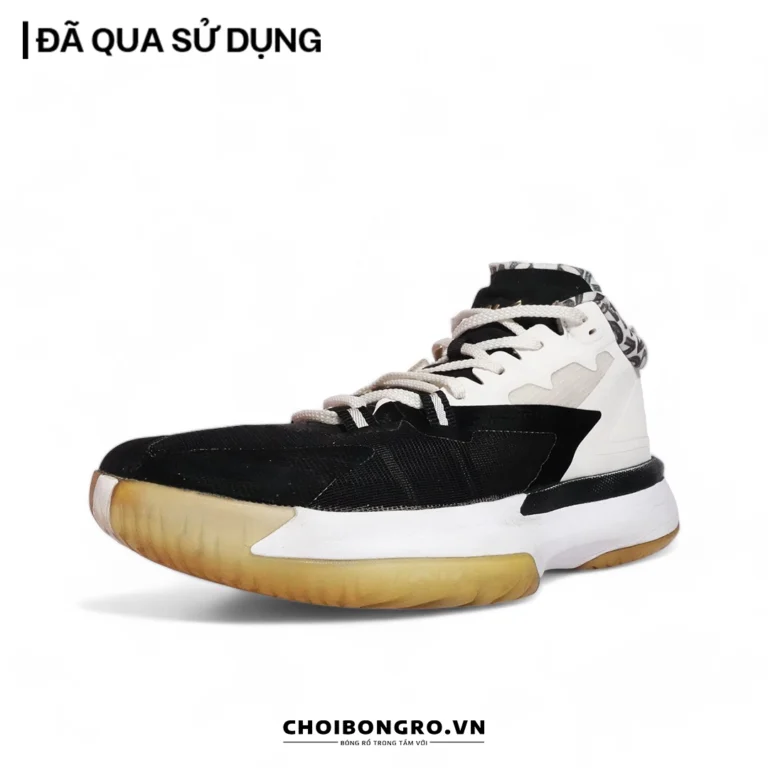 Giày bóng rổ cũ chính hãng Nike Air
 Jordan Zion 1
  PF 'Gen Zion' DA3129-002 - Hình ảnh 2