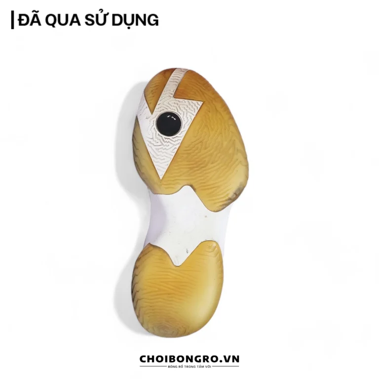 Giày bóng rổ cũ chính hãng Nike Air
 Jordan Zion 1
  PF 'Gen Zion' DA3129-002 - Hình ảnh 5