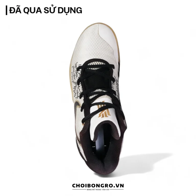 Giày bóng rổ cũ chính hãng Nike Air
 Jordan Zion 1
  PF 'Gen Zion' DA3129-002 - Hình ảnh 6