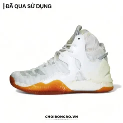 Giày bóng rổ cũ chính hãng Adidas D Rose
 7 Primeknit B49512