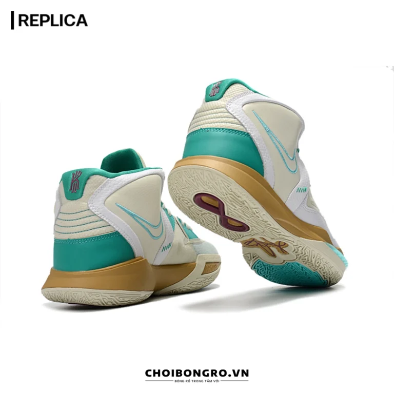 Nike Kyrie 8 Infinity 'Keep
  Sue Fresh'  DD0334-002/DC1934-002
  Replica - Hình ảnh 2