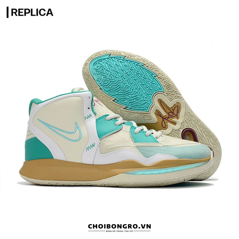 Nike Kyrie 8 Infinity 'Keep
  Sue Fresh'  DD0334-002/DC1934-002
  Replica - Hình ảnh 4