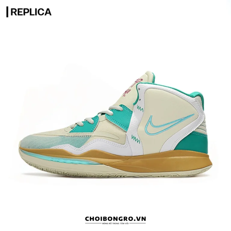 Nike Kyrie 8 Infinity 'Keep
  Sue Fresh'  DD0334-002/DC1934-002
  Replica