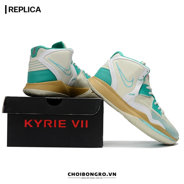 Nike Kyrie 8 Infinity 'Keep
  Sue Fresh'  DD0334-002/DC1934-002
  Replica - Hình ảnh 6